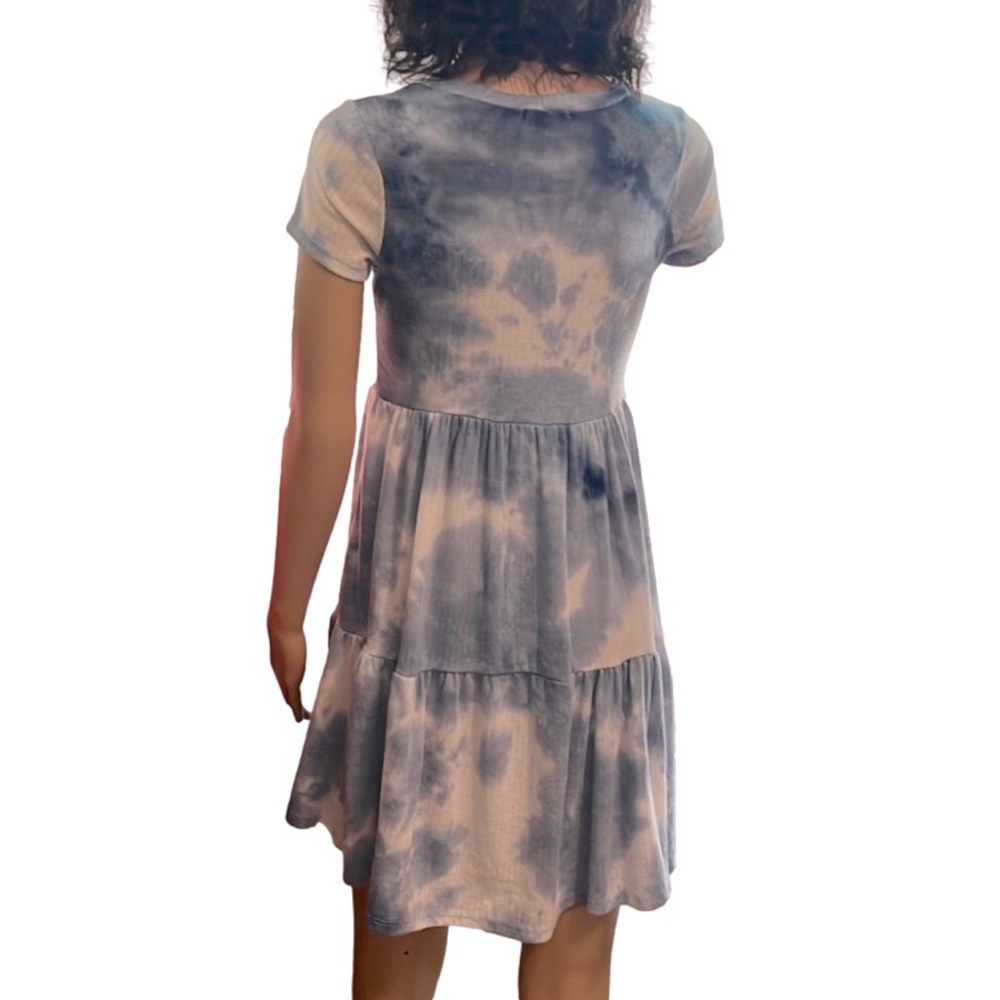 See you Monday mini dress - Picture 3 of 7